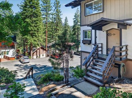 1367 Carinthia Lane, Incline Village, NV 89451 Photo