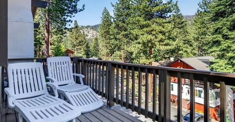 1367 Carinthia Lane, Incline Village, NV 89451 Photo