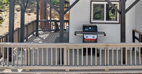 1367 Carinthia Lane, Incline Village, NV 89451 Photo