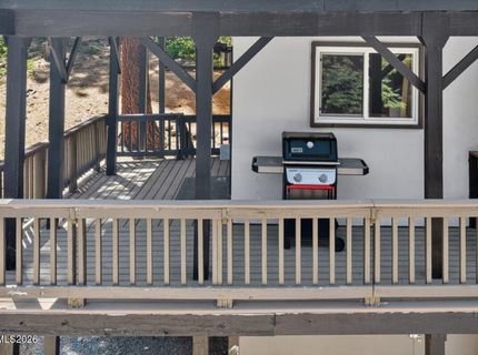 1367 Carinthia Lane, Incline Village, NV 89451 Photo