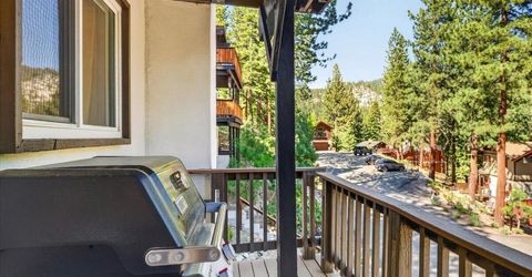 1367 Carinthia Lane, Incline Village, NV 89451 Photo
