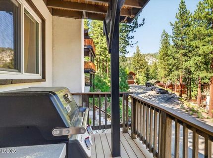 1367 Carinthia Lane, Incline Village, NV 89451 Photo