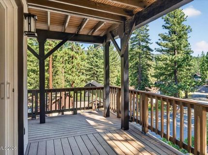 1367 Carinthia Lane, Incline Village, NV 89451 Photo