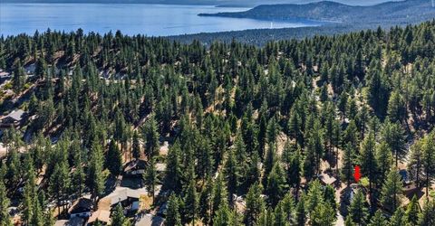1367 Carinthia Lane, Incline Village, NV 89451 Photo
