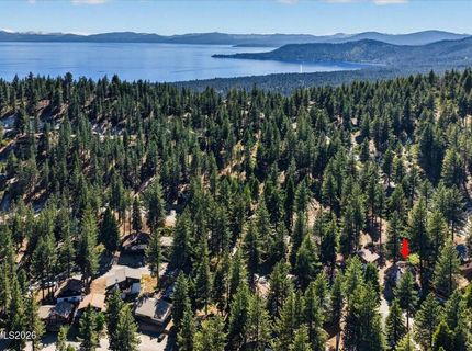 1367 Carinthia Lane, Incline Village, NV 89451 Photo