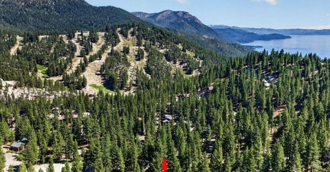 1367 Carinthia Lane, Incline Village, NV 89451 Photo