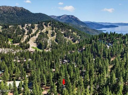 1367 Carinthia Lane, Incline Village, NV 89451 Photo