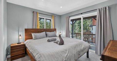 1367 Carinthia Lane, Incline Village, NV 89451 Photo