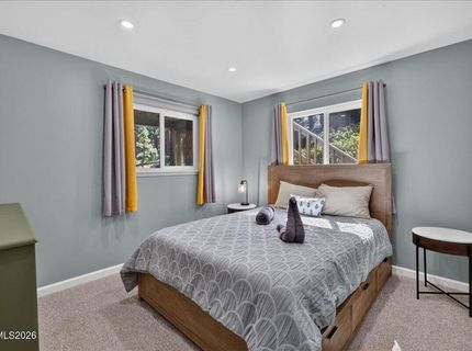 1367 Carinthia Lane, Incline Village, NV 89451 Photo