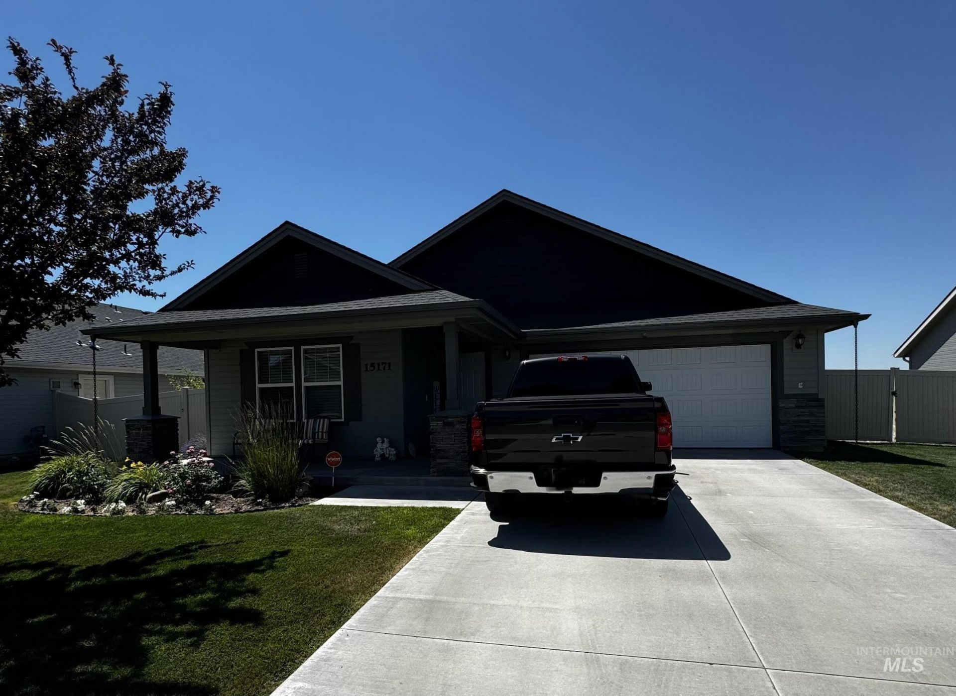 15171 N Fishing Creek Avenue, Nampa, ID 83651 Main Photo