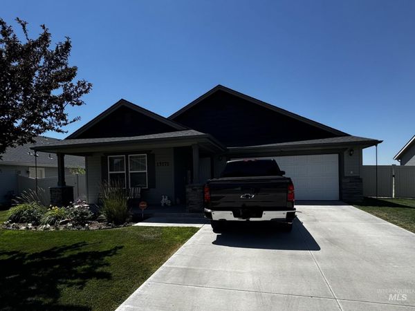 15171 N Fishing Creek Avenue, Nampa, ID 83651