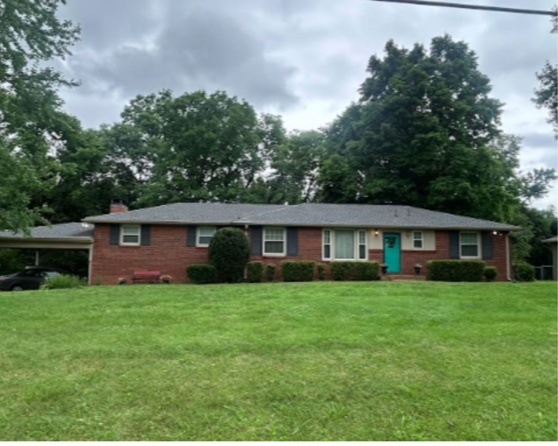 509 Rochelle Dr , Nashville, TN 37220 Main Photo