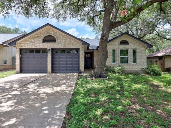 8708 Huebinger PASS , Austin, TX 78745