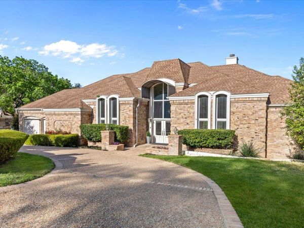 3503 Needles DR , Austin, TX 78746