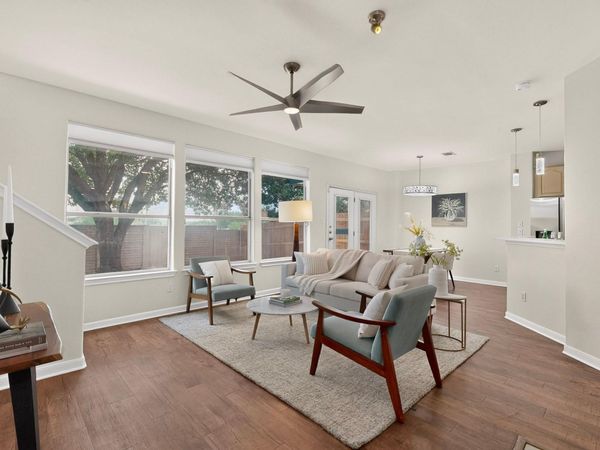 2100 Pipers Field DR, Unit 24, Austin, TX 78758