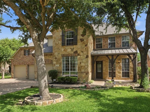 3259 Sanibel CT , Round Rock, TX 78681