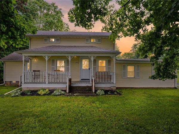 4277 Buffalo Road , North Chili, NY 14514