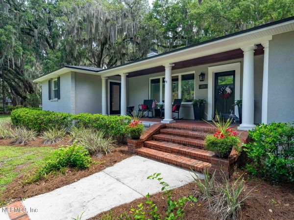 3079 ANDERSON Road, Green Cove Springs, FL 32043