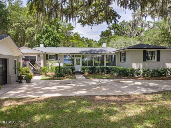 3079 ANDERSON Road, Green Cove Springs, FL 32043