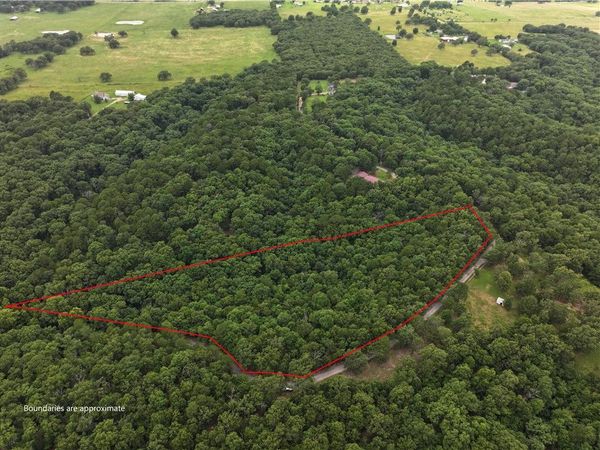 TBD Pine Ridge Drive, Tahlequah, OK 74464