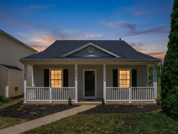 2810 Patrick Henry Avenue, Unit 91, Columbus, OH 43207