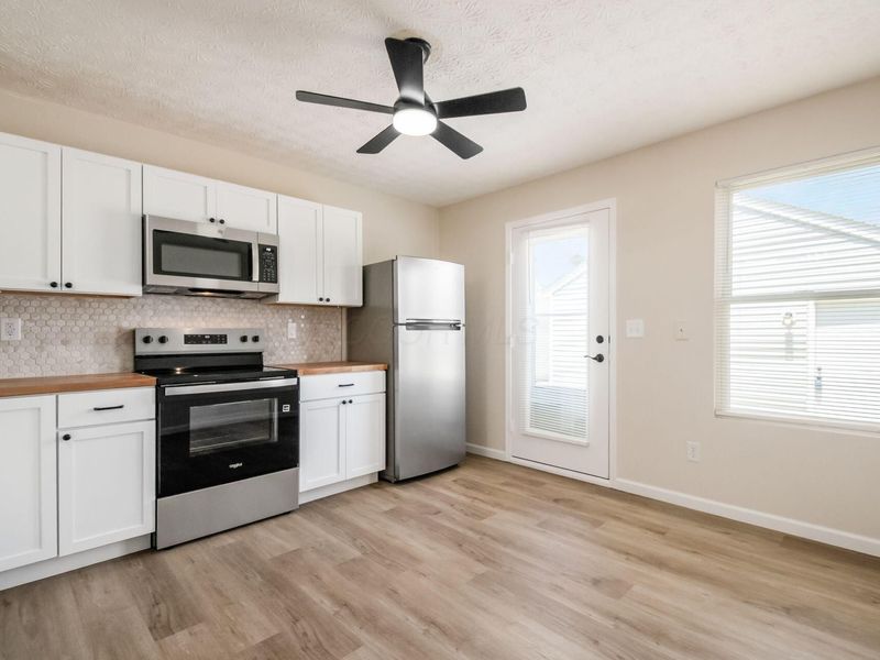 2810 Patrick Henry Avenue, Unit 91, Columbus, OH 43207 Photo 13