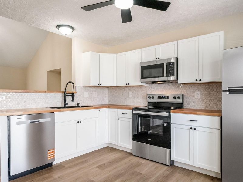 2810 Patrick Henry Avenue, Unit 91, Columbus, OH 43207 Photo 16