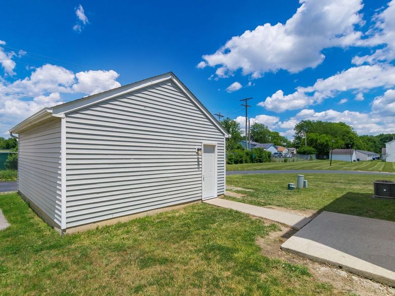 2810 Patrick Henry Avenue, Unit 91, Columbus, OH 43207 Photo 32