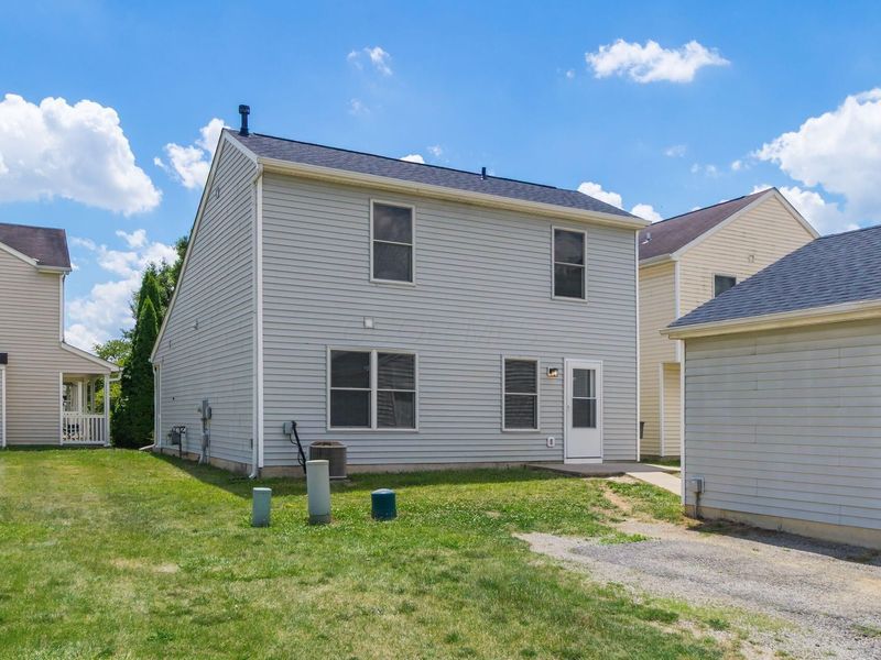 2810 Patrick Henry Avenue, Unit 91, Columbus, OH 43207 Photo 34