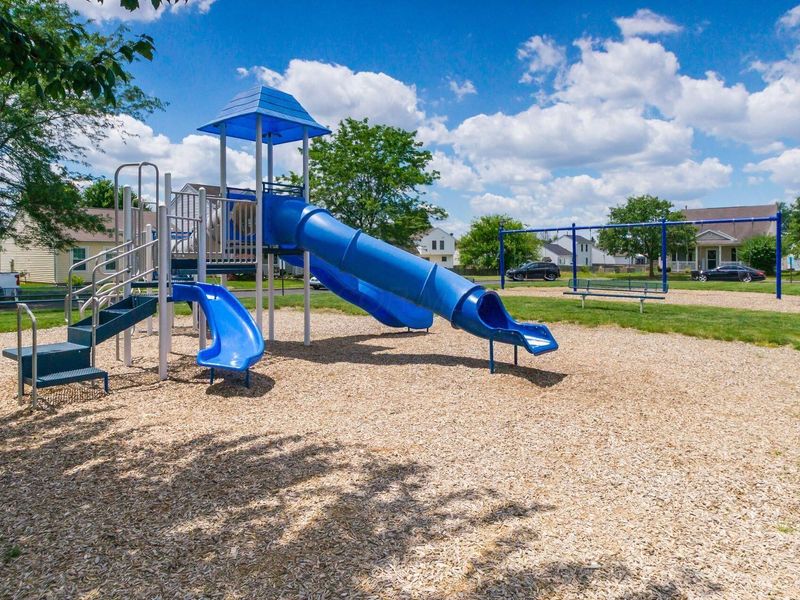 2810 Patrick Henry Avenue, Unit 91, Columbus, OH 43207 Photo 36