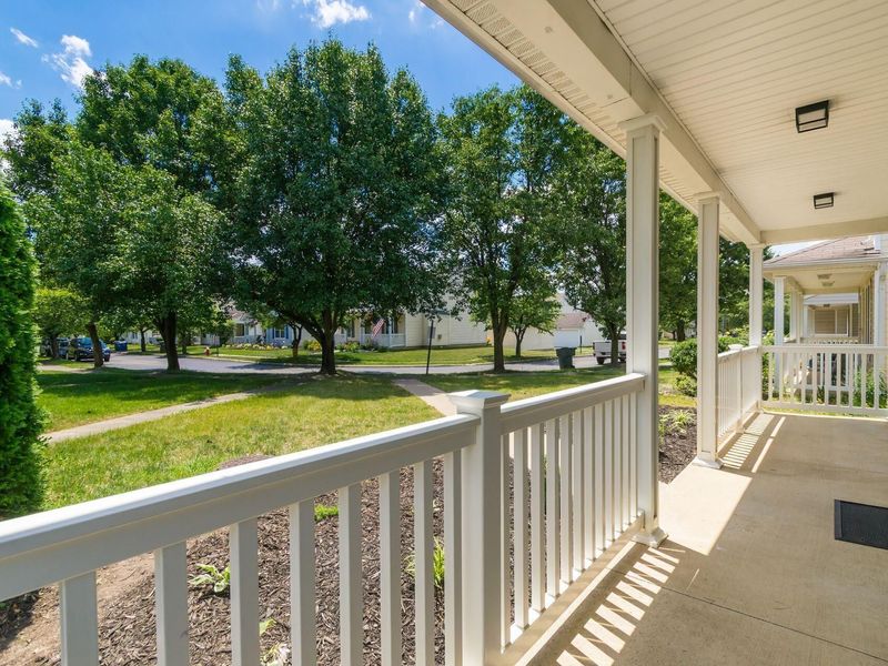 2810 Patrick Henry Avenue, Unit 91, Columbus, OH 43207 Photo 4