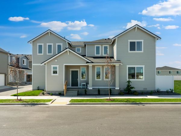 24702 E E SHORT TAIL LANE Ln, Liberty Lake, WA 99019