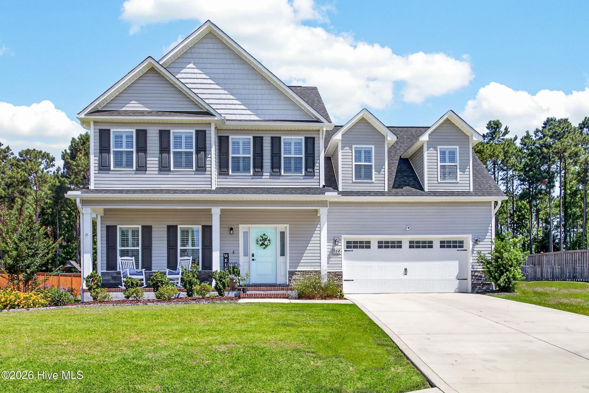 162 Peletier Shores Drive, Peletier, NC 28584 Main Photo