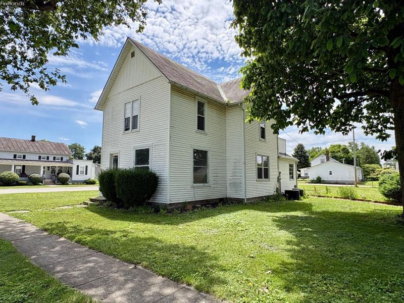 5810 W Tiffin Street, Bascom, OH 44809 Photo 1