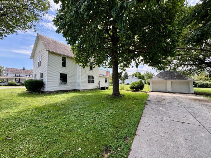 5810 W Tiffin Street, Bascom, OH 44809 Photo 2
