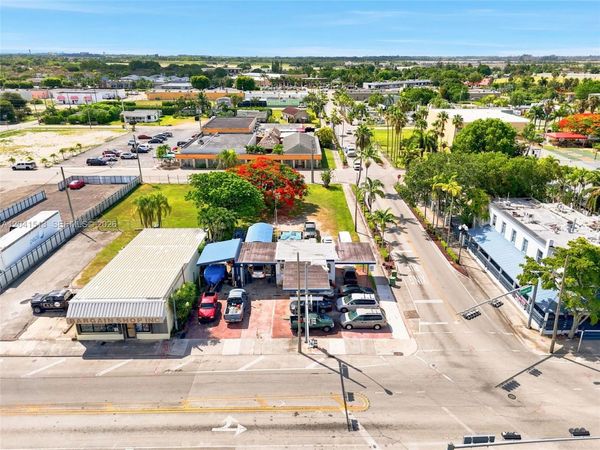 3 N Flagler Ave , Homestead, FL 33030