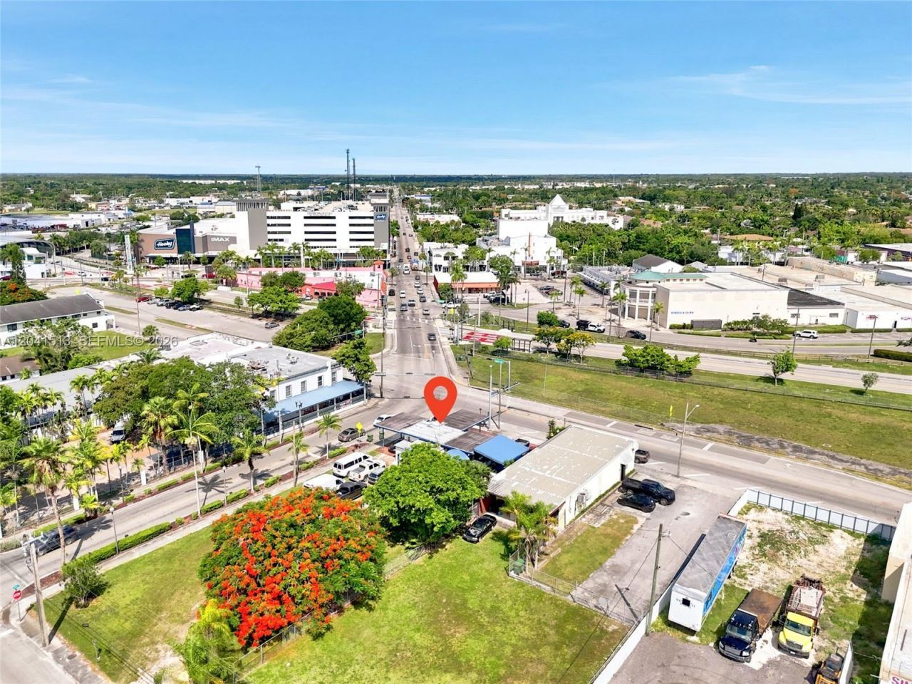3 N Flagler Ave , Homestead, FL 33030 Photo