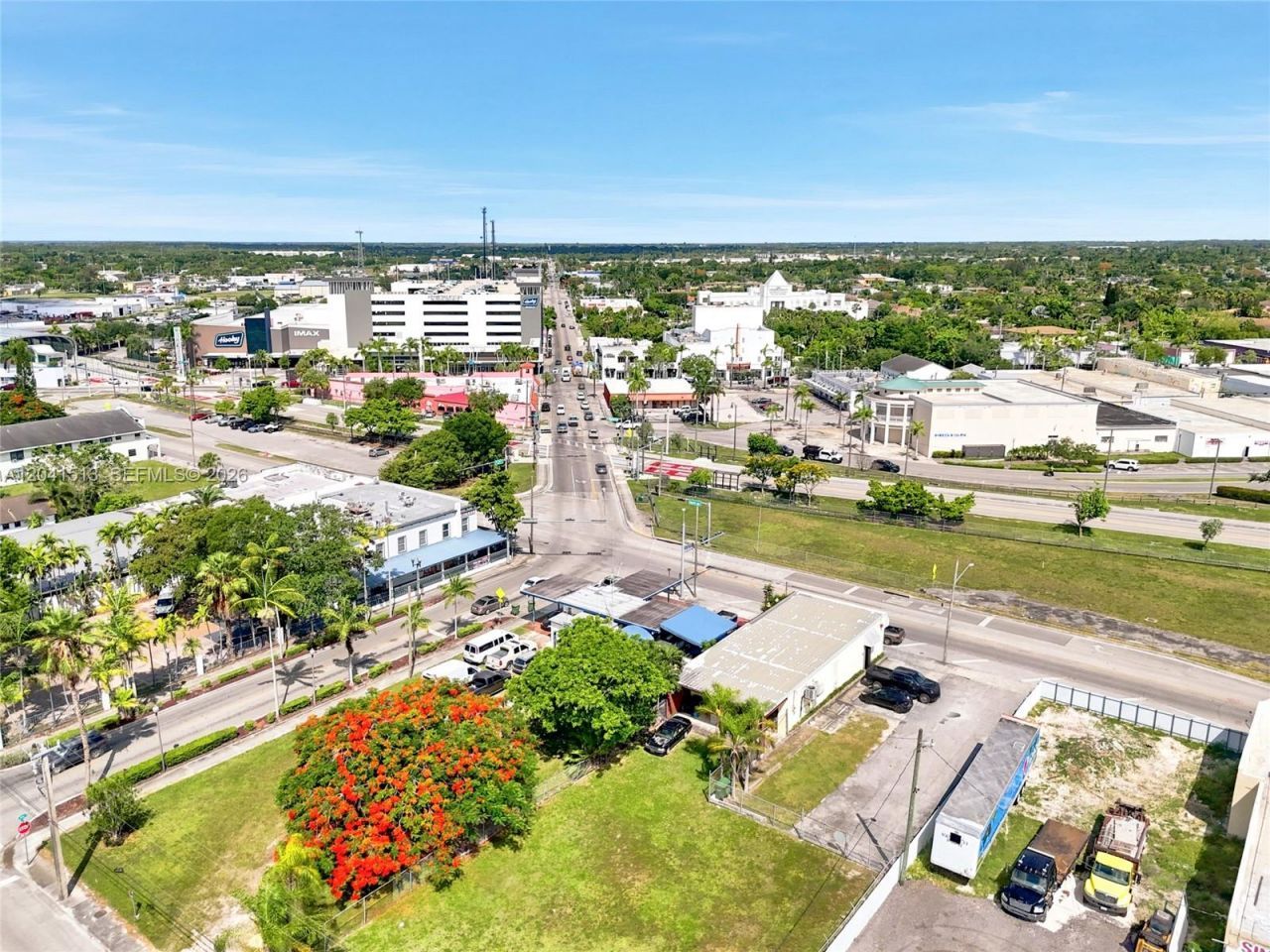 3 N Flagler Ave , Homestead, FL 33030 Photo