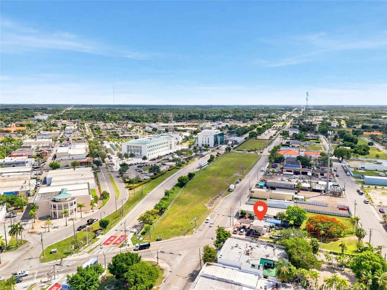 3 N Flagler Ave , Homestead, FL 33030 Photo