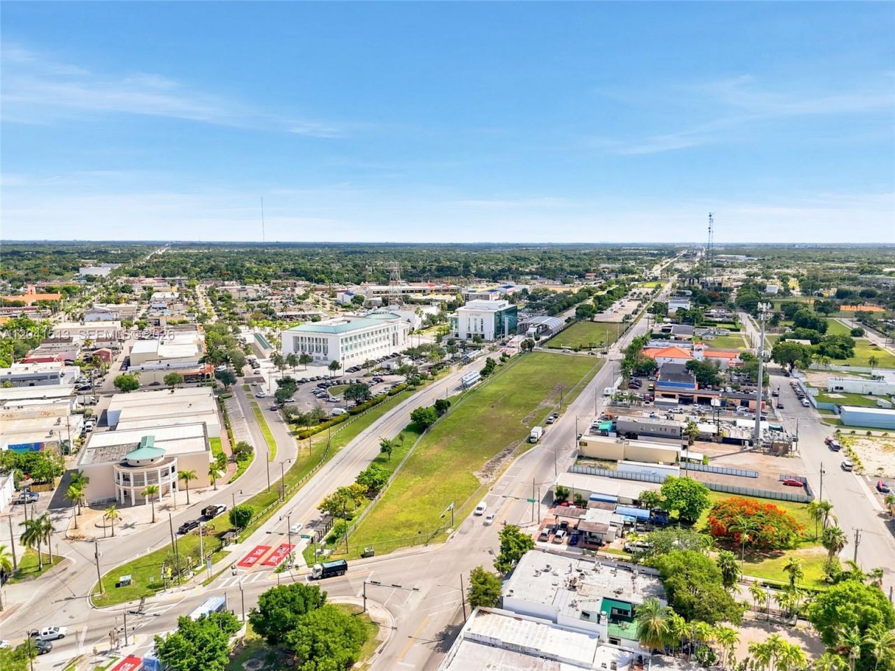 3 N Flagler Ave , Homestead, FL 33030 Photo