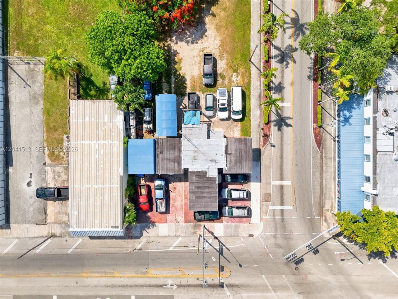 3 N Flagler Ave , Homestead, FL 33030 Photo