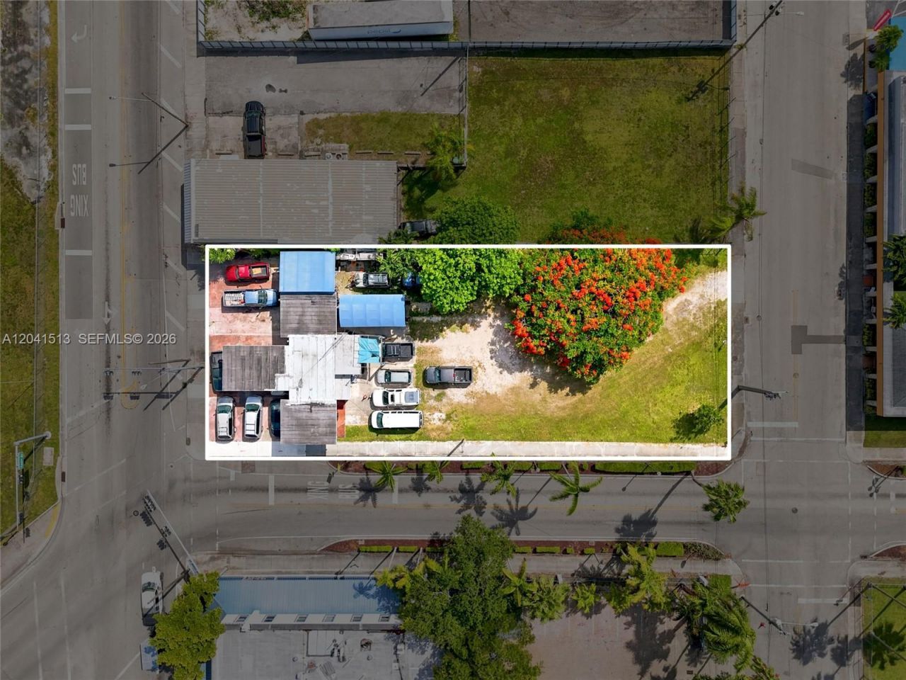 3 N Flagler Ave , Homestead, FL 33030 Photo