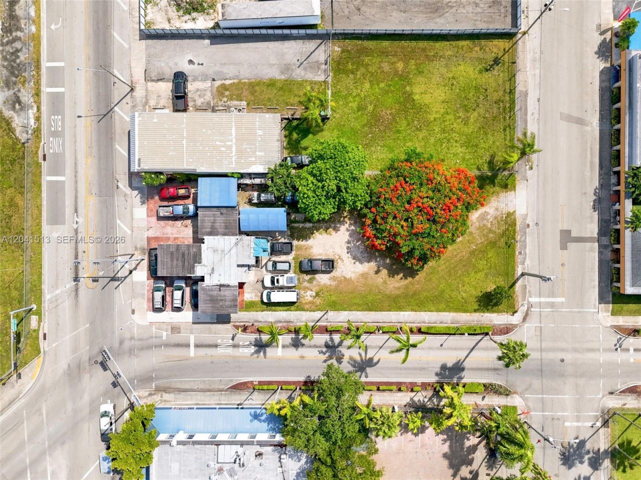3 N Flagler Ave , Homestead, FL 33030 Photo