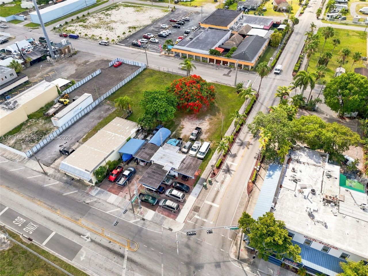3 N Flagler Ave , Homestead, FL 33030 Photo