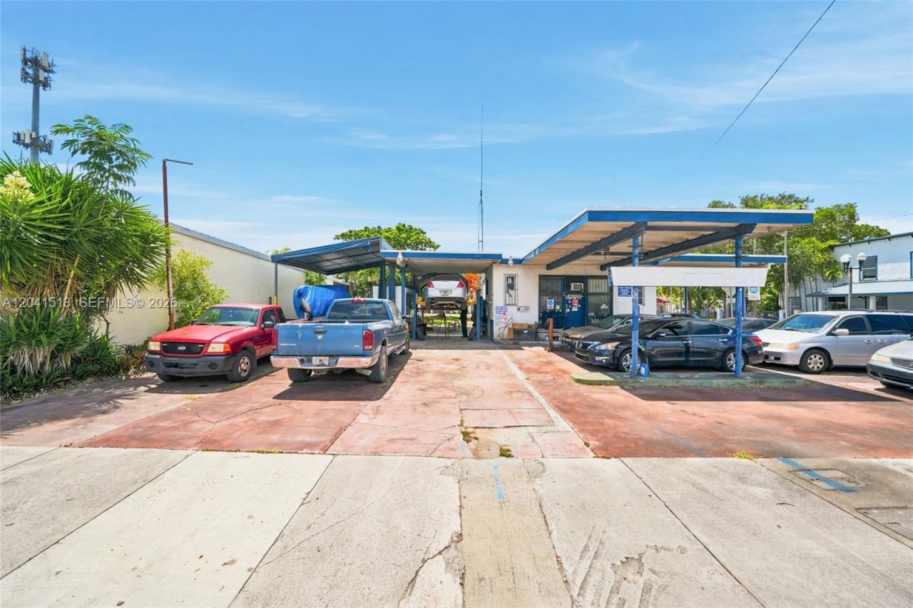 3 N Flagler Ave , Homestead, FL 33030 Photo
