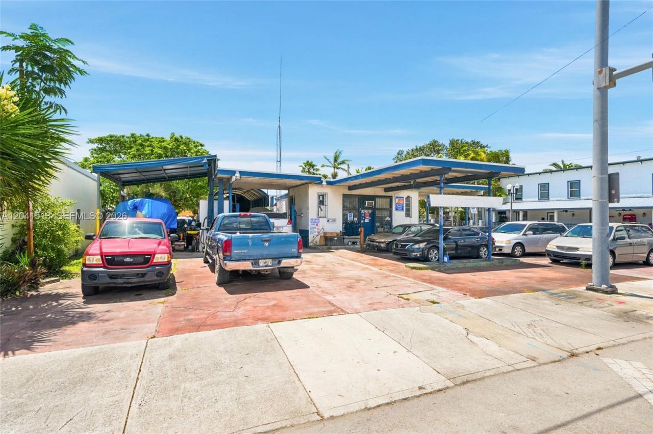 3 N Flagler Ave , Homestead, FL 33030 Photo
