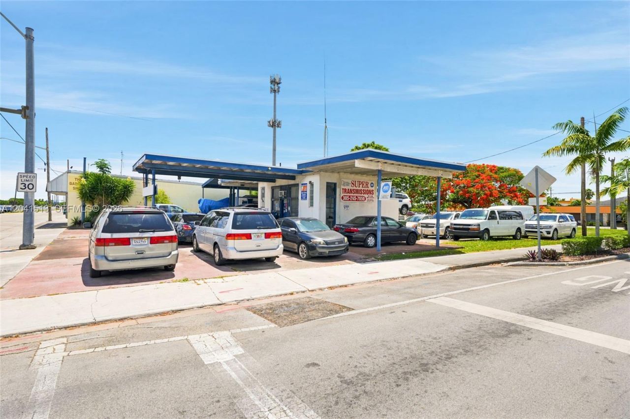 3 N Flagler Ave , Homestead, FL 33030 Photo