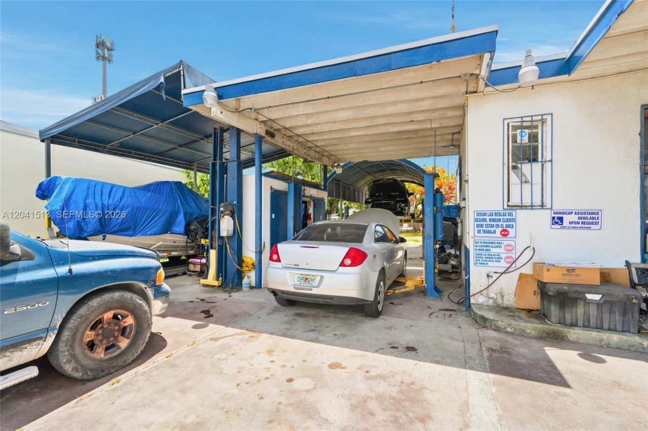 3 N Flagler Ave , Homestead, FL 33030 Photo