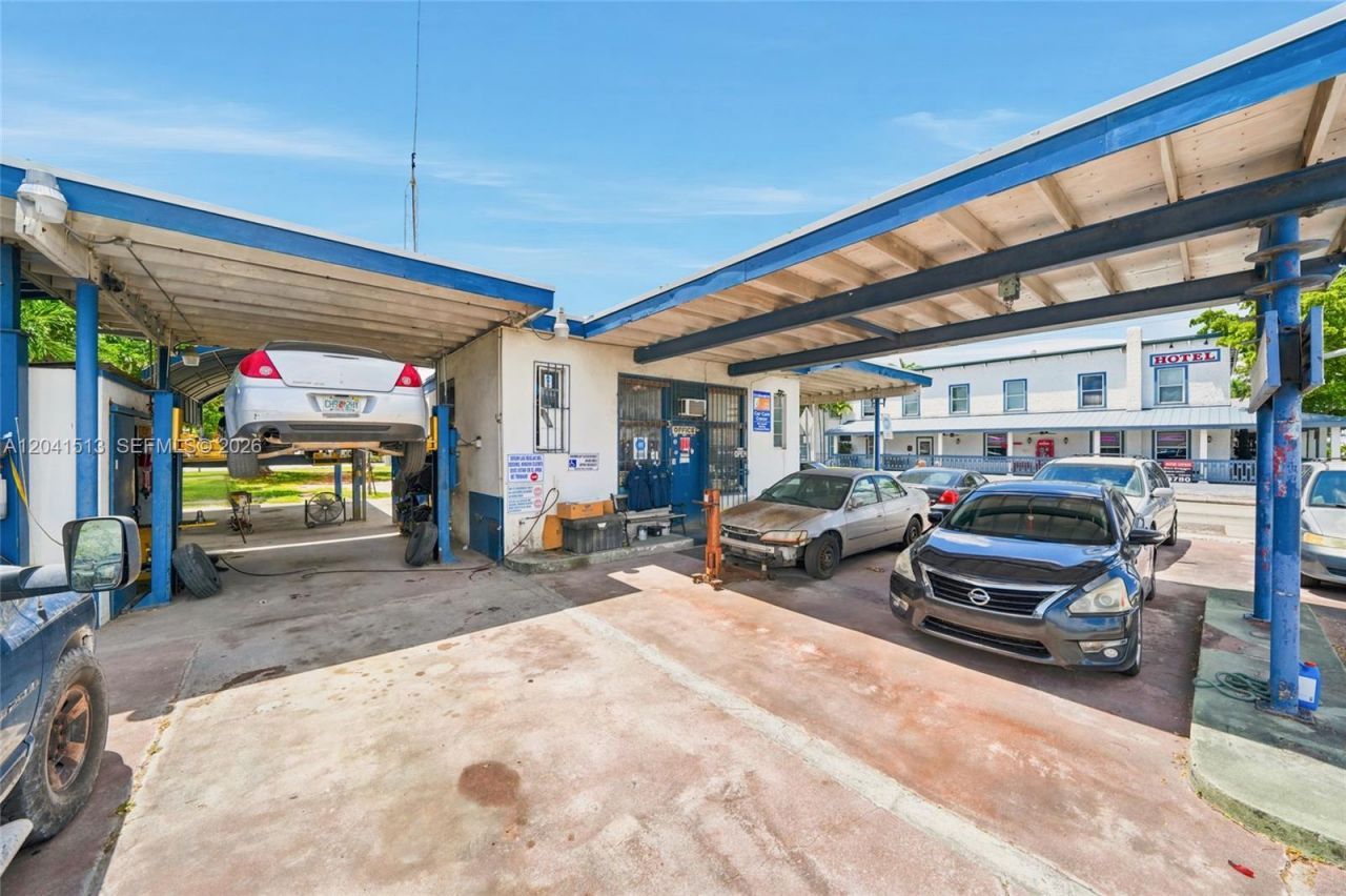 3 N Flagler Ave , Homestead, FL 33030 Photo