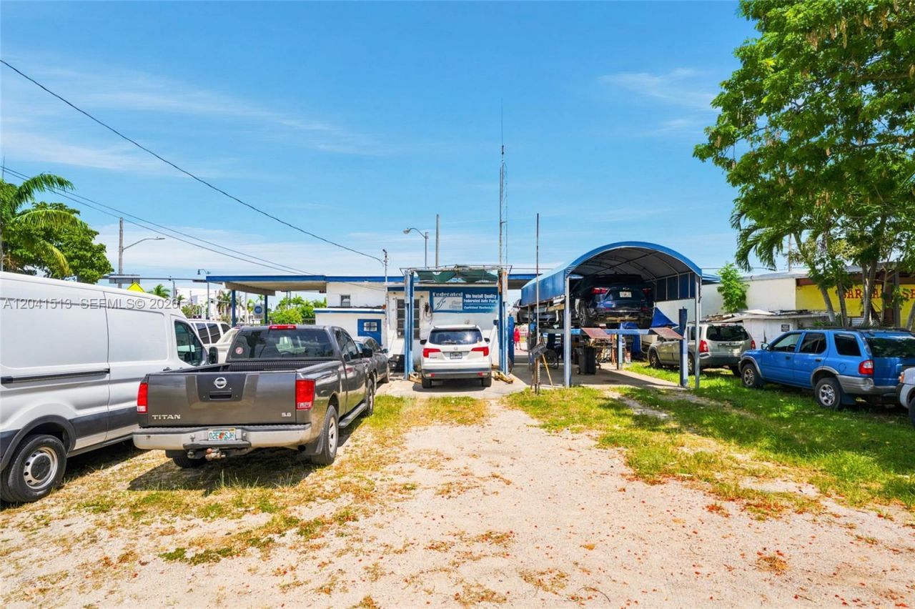 3 N Flagler Ave , Homestead, FL 33030 Photo